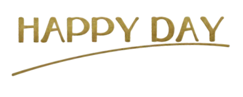 Hppy Day Logo
